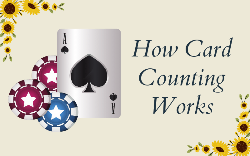 blackjack card counting