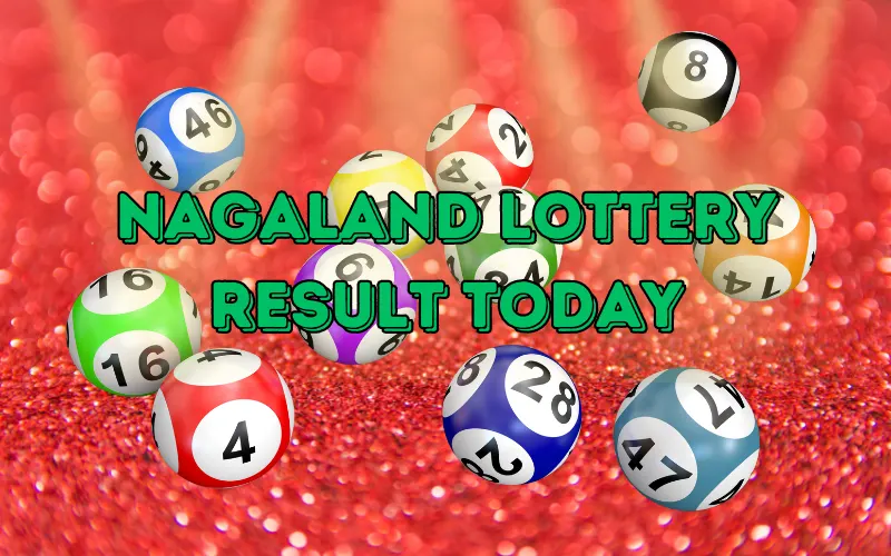 nagaland lottery result today