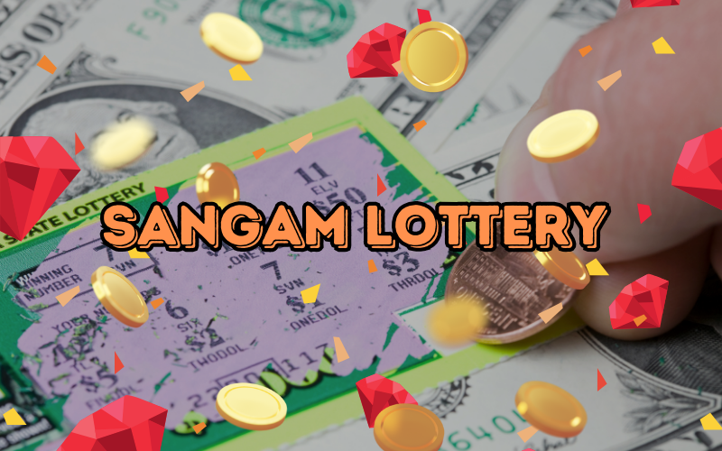 sangam lottery