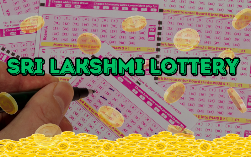 sri lakshmi lottery