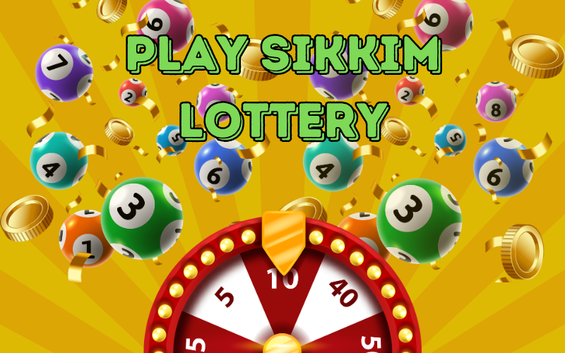 play sikkim lottery