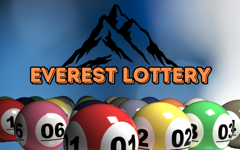 everest lottery