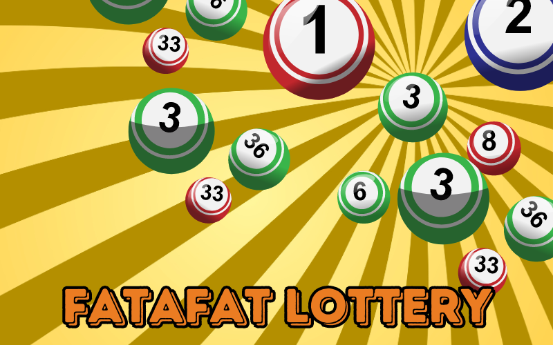 fatafat lottery