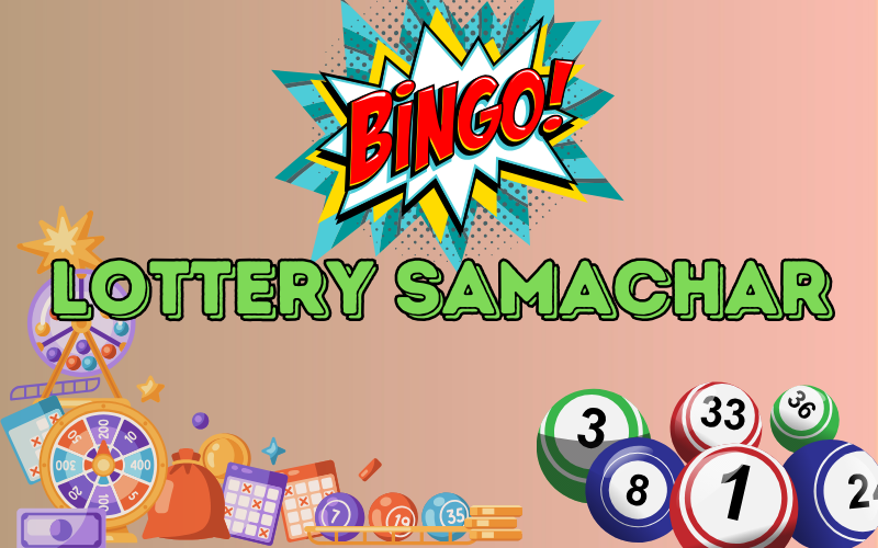 lottery samachar