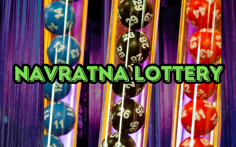 navratna lottery