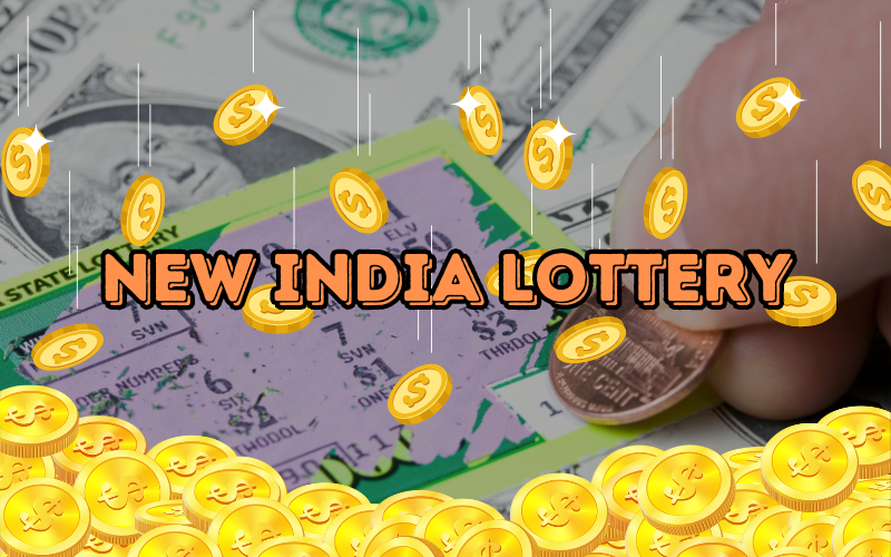 new india lottery