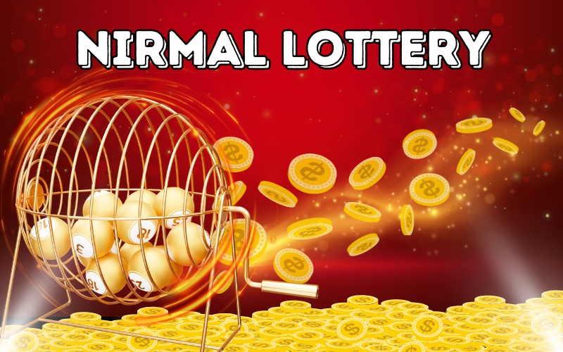 nirmal lottery