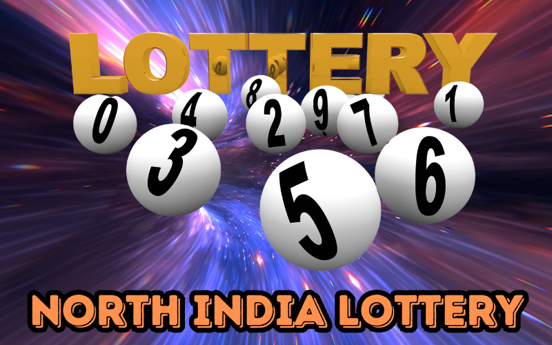 north india lottery