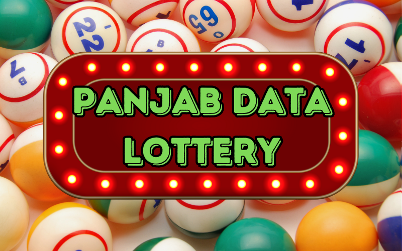 panjab data lottery