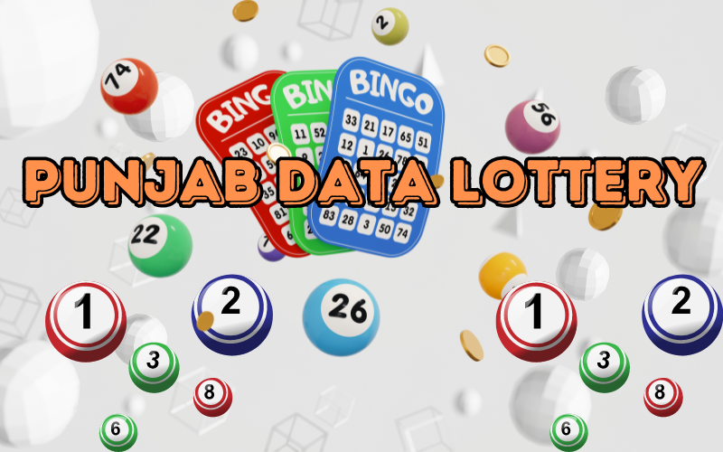 punjab data lottery