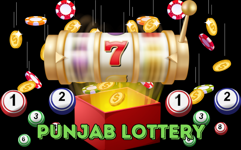 punjab lottery