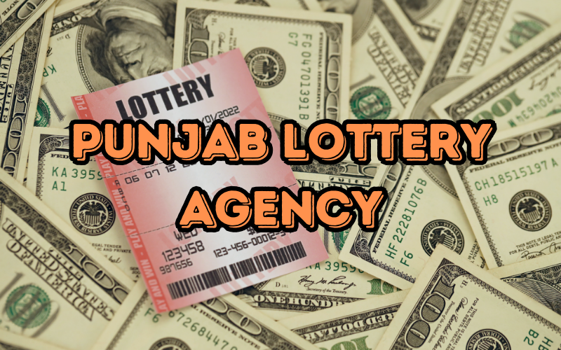 punjab lottery agency