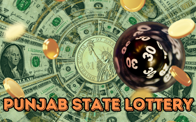 punjab state lottery