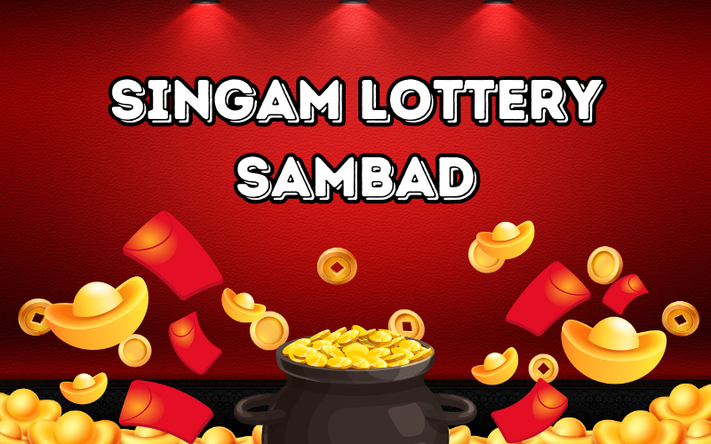 singam lottery sambad