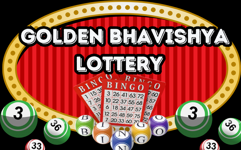 Golden bhavishya lottery game