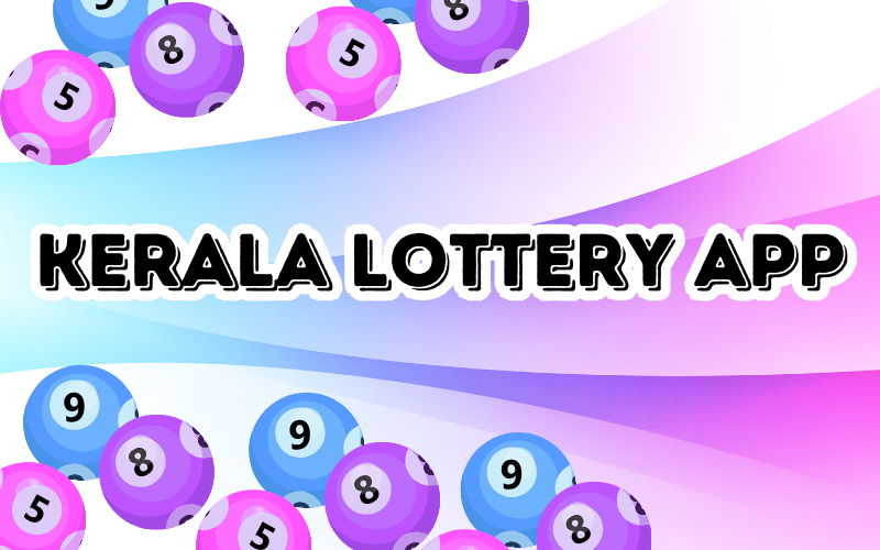 Kerala lottery app online