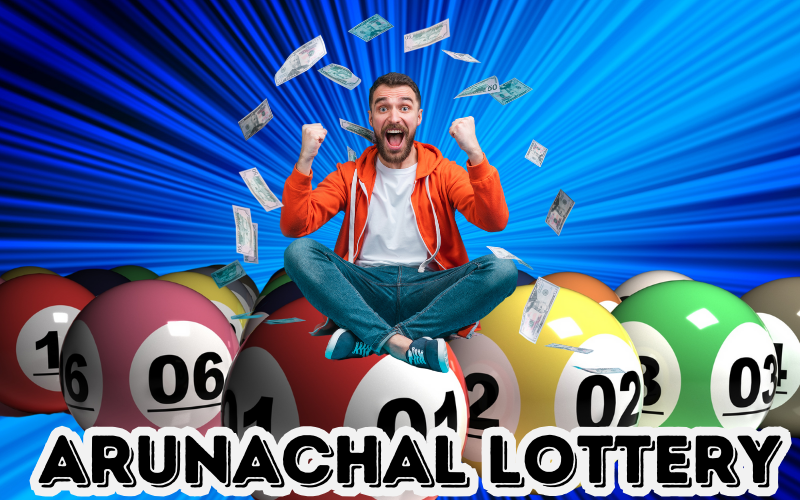 arunachal lottery game