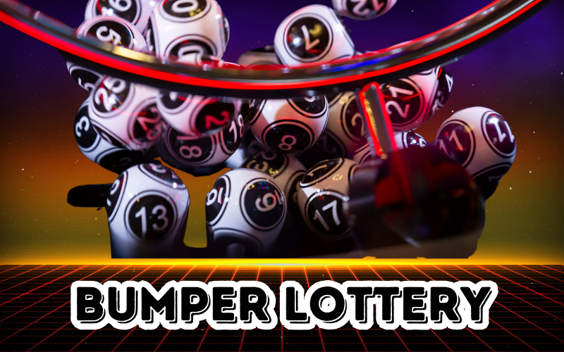 Bumper Lottery Game