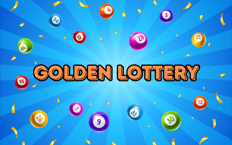 golden lottery game