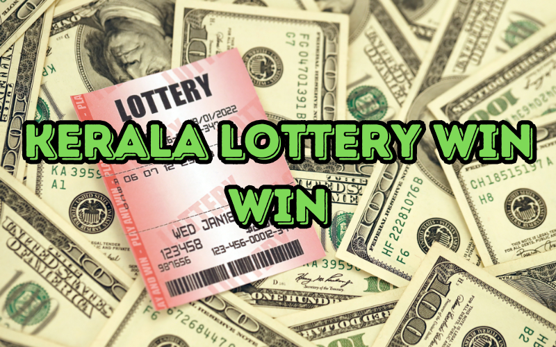 kerala lottery