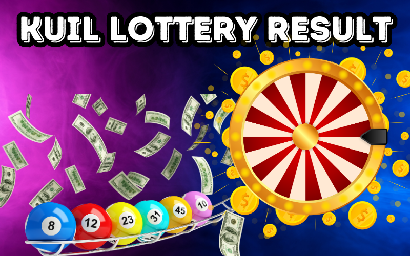 kuil lottery result game