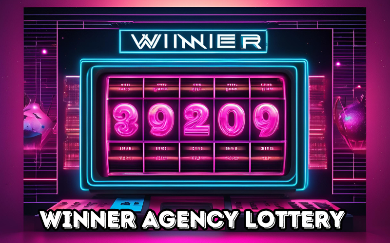 agency lottery