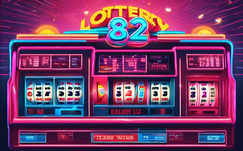 What is the 82 Lottery? An Introduction to Exciting Wins!