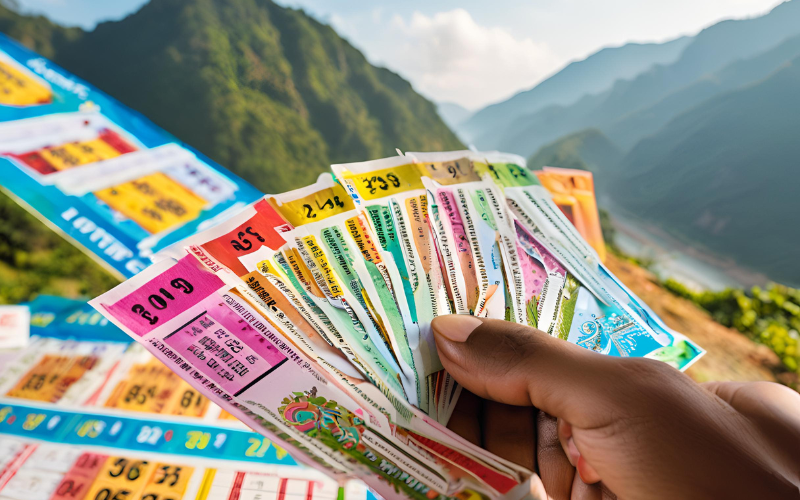 What Makes Arunachal Lucky Lottery Stand Out?