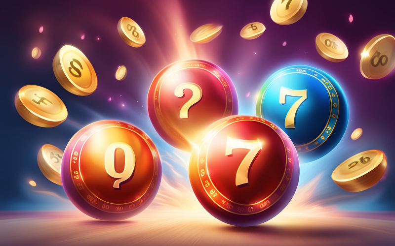 Lottery 7 Ways to Increase Your Chances of Striking it Rich