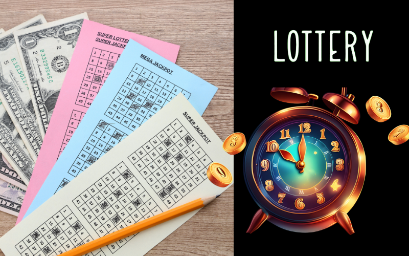 What Time is the Morning Lottery Result Announced? Here’s All You Need to Know