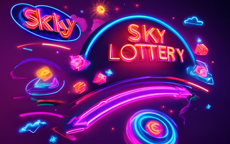 How Sky Lottery is Transforming the Lottery Industry