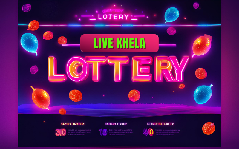 Top 5 Reasons Why Lottery Live Khela Is Gaining Popularity