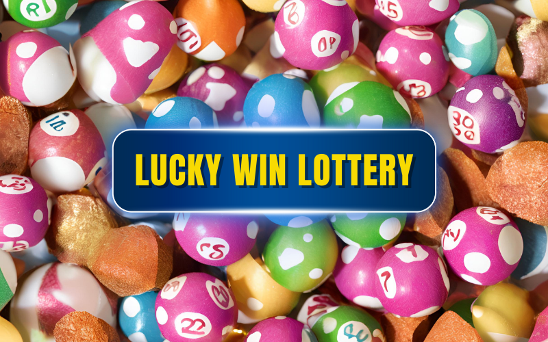 Lucky Win Lottery: The Winning Mindset on How to Stay Positive When Playing