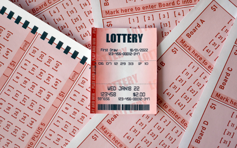 Raju Lottery: The Ultimate Guide to Picking Lucky Numbers