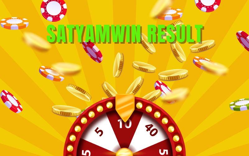 Satyamwin Result: Secrets to Boosting Your Winning Potential