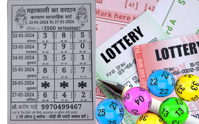 Master Satta Matka Guessing: 7 Proven Tips for Winning