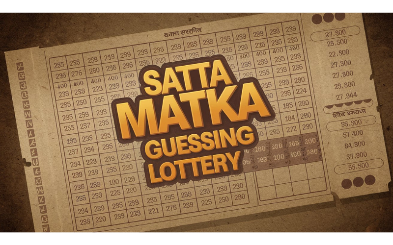 Mastering Satta Matka Kalyan Guessing Number: A Beginner’s Blueprint